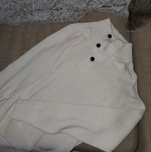 Mens sweater